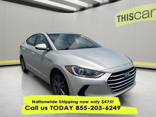 2017 Hyundai Elantra SE, US $12,915.00, image 22