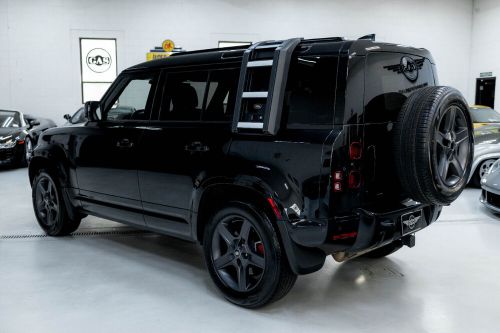 2023 land rover defender 110 x-dynamic se