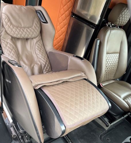 2021 Mercedes-Benz Sprinter, US $130,000.00, image 4