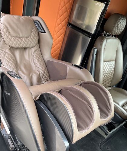 2021 Mercedes-Benz Sprinter, US $130,000.00, image 5