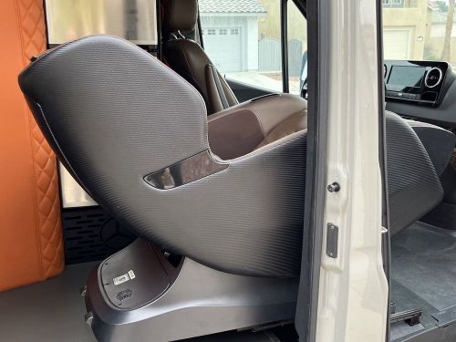2021 Mercedes-Benz Sprinter, US $130,000.00, image 6