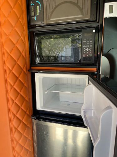 2021 Mercedes-Benz Sprinter, US $130,000.00, image 7