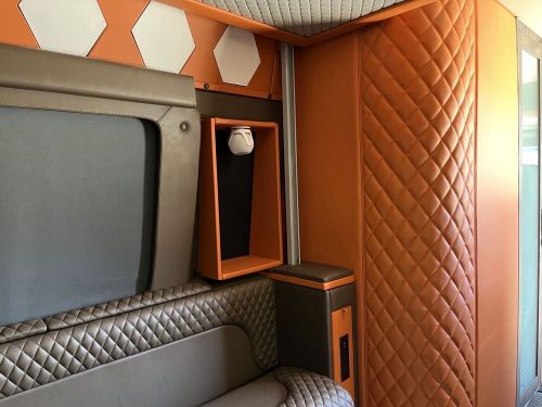 2021 Mercedes-Benz Sprinter, US $130,000.00, image 9