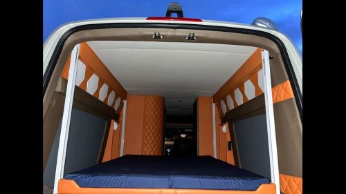 2021 Mercedes-Benz Sprinter, US $130,000.00, image 12
