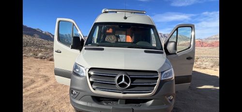 2021 Mercedes-Benz Sprinter, US $130,000.00, image 15