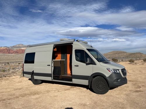 2021 Mercedes-Benz Sprinter, US $130,000.00, image 20