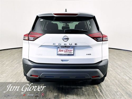 2023 Nissan Rogue S, US $26,289.00, image 3