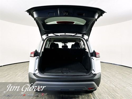 2023 Nissan Rogue S, US $26,289.00, image 4