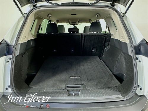 2023 Nissan Rogue S, US $26,289.00, image 5