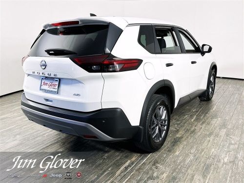 2023 Nissan Rogue S, US $26,289.00, image 7