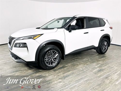 2023 Nissan Rogue S, US $26,289.00, image 10