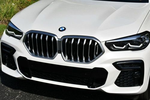 2023 BMW X6 xDrive40i Sports Activity Vehicle W/M Sport & Park, US $69,990.00, image 5