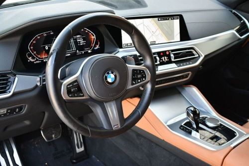 2023 BMW X6 xDrive40i Sports Activity Vehicle W/M Sport & Park, US $69,990.00, image 7