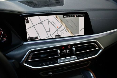 2023 BMW X6 xDrive40i Sports Activity Vehicle W/M Sport & Park, US $69,990.00, image 8