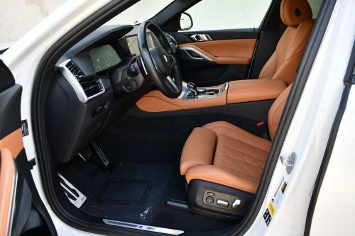 2023 BMW X6 xDrive40i Sports Activity Vehicle W/M Sport & Park, US $69,990.00, image 9