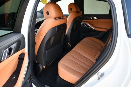 2023 BMW X6 xDrive40i Sports Activity Vehicle W/M Sport & Park, US $69,990.00, image 10