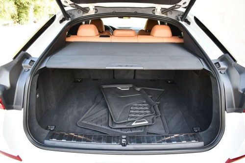 2023 BMW X6 xDrive40i Sports Activity Vehicle W/M Sport & Park, US $69,990.00, image 11