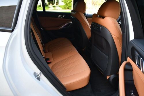 2023 BMW X6 xDrive40i Sports Activity Vehicle W/M Sport & Park, US $69,990.00, image 13