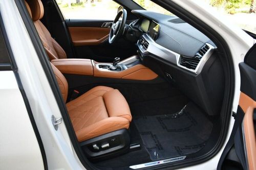 2023 BMW X6 xDrive40i Sports Activity Vehicle W/M Sport & Park, US $69,990.00, image 14
