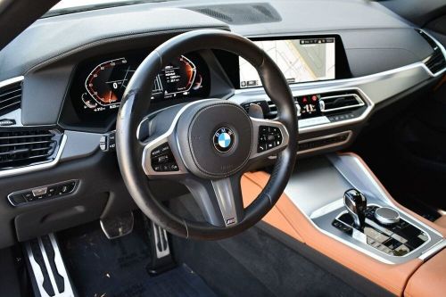 2023 BMW X6 xDrive40i Sports Activity Vehicle W/M Sport & Park, US $69,990.00, image 15