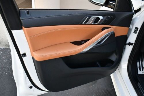 2023 BMW X6 xDrive40i Sports Activity Vehicle W/M Sport & Park, US $69,990.00, image 31