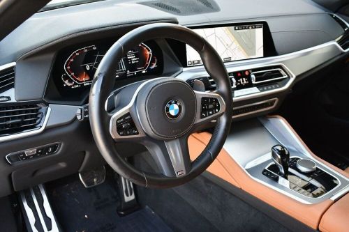 2023 BMW X6 xDrive40i Sports Activity Vehicle W/M Sport & Park, US $69,990.00, image 32
