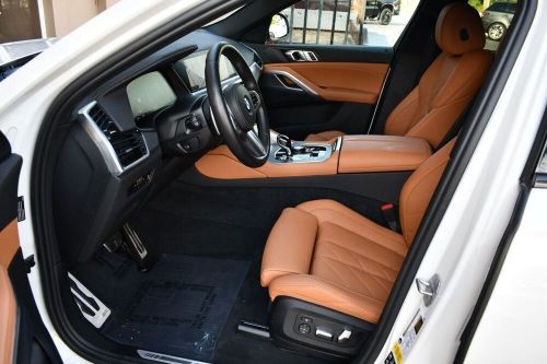 2023 BMW X6 xDrive40i Sports Activity Vehicle W/M Sport & Park, US $69,990.00, image 33