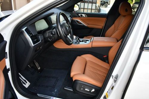 2023 BMW X6 xDrive40i Sports Activity Vehicle W/M Sport & Park, US $69,990.00, image 34