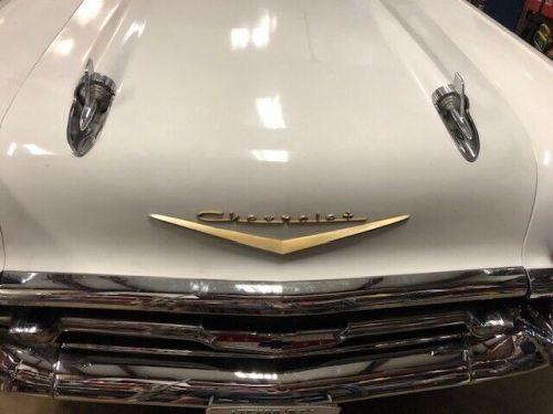 1957 chevrolet bel air/150/210