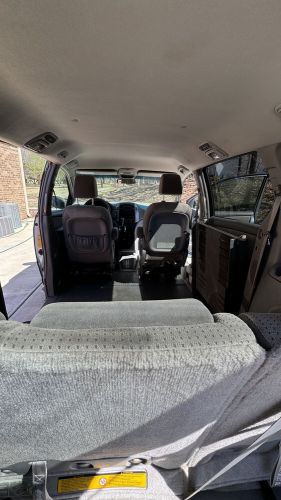 2010 Toyota Sienna LE, US $21,900.00, image 4