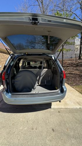 2010 Toyota Sienna LE, US $21,900.00, image 6