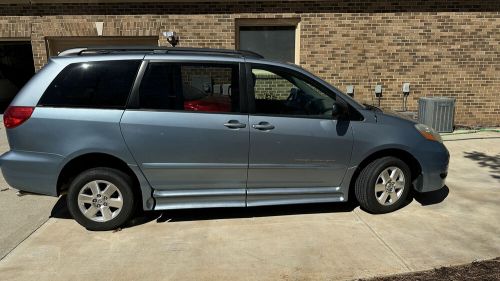 2010 Toyota Sienna LE, US $21,900.00, image 7