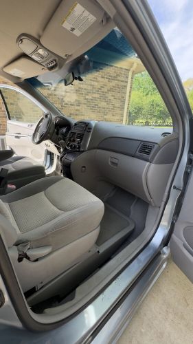 2010 Toyota Sienna LE, US $21,900.00, image 10