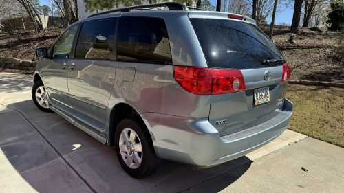 2010 Toyota Sienna LE, US $21,900.00, image 13