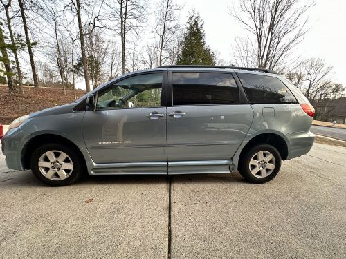 2010 Toyota Sienna LE, US $21,900.00, image 14