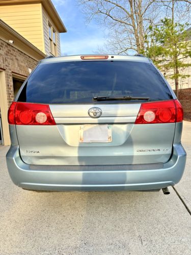 2010 Toyota Sienna LE, US $21,900.00, image 17