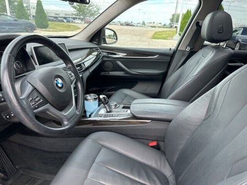 2016 BMW X5 xDrive35i, US $19,995.00, image 3