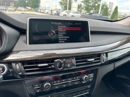 2016 BMW X5 xDrive35i, US $19,995.00, image 4