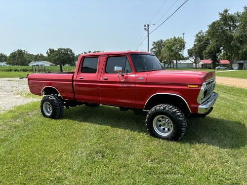 1977 Ford F350 xlt, US $75,000.00, image 2