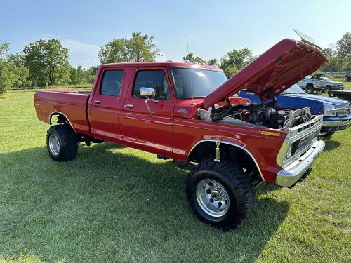 1977 Ford F350 xlt, US $75,000.00, image 3