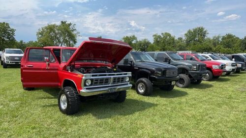 1977 Ford F350 xlt, US $75,000.00, image 4