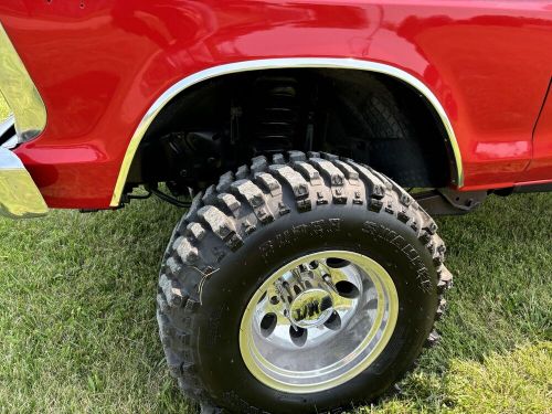 1977 Ford F350 xlt, US $75,000.00, image 5