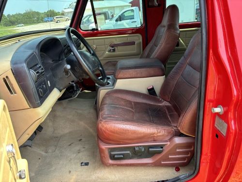 1977 Ford F350 xlt, US $75,000.00, image 7