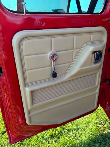 1977 Ford F350 xlt, US $75,000.00, image 13