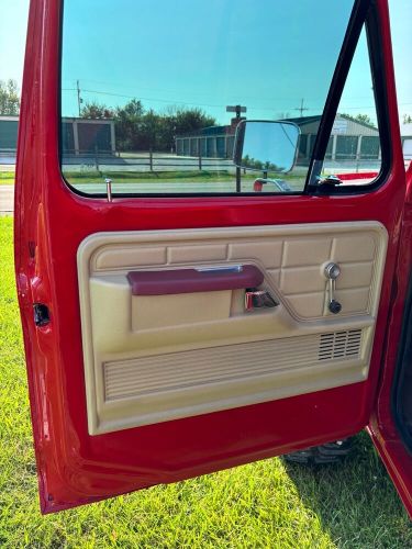 1977 Ford F350 xlt, US $75,000.00, image 14