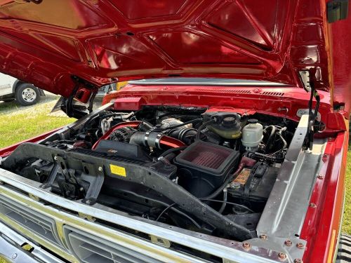 1977 Ford F350 xlt, US $75,000.00, image 15