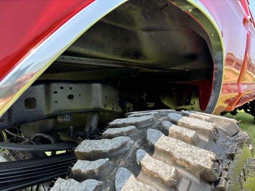 1977 Ford F350 xlt, US $75,000.00, image 16