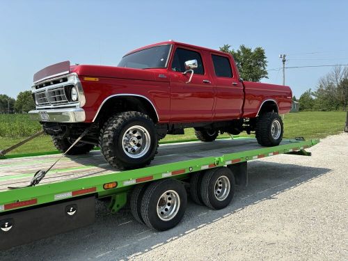 1977 Ford F350 xlt, US $75,000.00, image 17