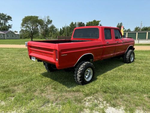 1977 Ford F350 xlt, US $75,000.00, image 18