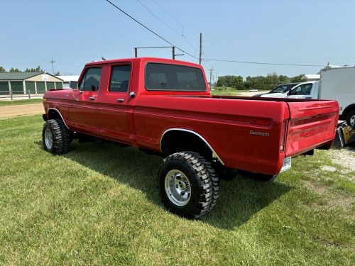 1977 Ford F350 xlt, US $75,000.00, image 19